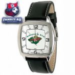 Часы Миннесота Уайлд / Minnesota Wild Retro Watch