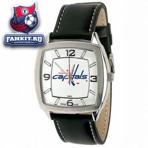 Часы Вашингтон Кэпиталз / Washington Capitals Retro Watch