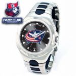 Часы Коламбус Блю Джекетс / Columbus Blue Jackets Victory Watch