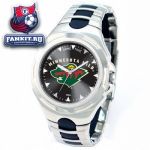 Часы Миннесота Уайлд / Minnesota Wild Victory Watch