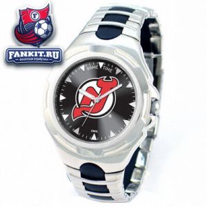 Часы Нью-Джерси Девилз / watches New Jersey Devils