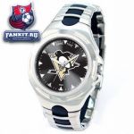 Часы Питсбург Пингвинз / Pittsburgh Penguins Watch