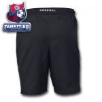 Арсенал трусы игровые выездные 2012-13 Nike черные / Arsenal Adult 12/13 Away Shorts