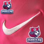 Арсенал трусы игровые вратарские 2012-13 Nike малиновые / Adult 12/13 Away Goalkeeper Shorts