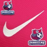 Арсенал свитер игровой вратарский выездной 2012-13 Nike малиновый / Adult 12/13 Away Goalkeeper Shirt