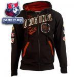 Толстовка Торонто Мейпл Лифс / Toronto Maple Leafs Hoodie