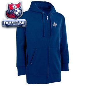 Толстовка Торонто Мейпл Лифс / Toronto Maple Leafs Hoodie