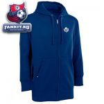 Толстовка Торонто Мейпл Лифс / Toronto Maple Leafs Hoodie