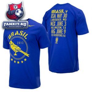 Футболка Бразилия / t-shirt Brazil