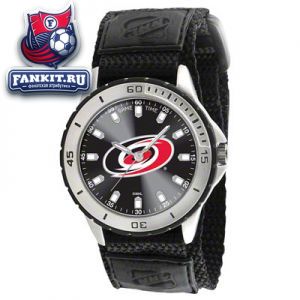 Часы Каролина Харрикейнз / watch Carolina Hurricanes
