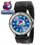 Часы Колорадо Эвеланш / Colorado Avalanche Veteran Series Watch