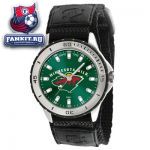 Часы Миннесота Уайлд / Minnesota Wild Veteran Series Watch