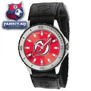 Часы Нью-Джерси Девилз / watches New Jersey Devils