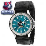 Часы Сан-Хосе Шаркс / San Jose Sharks Veteran Series Watch