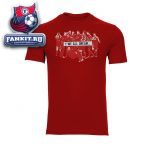 Футболка Ливерпуль "Команда Каррагера" / Team of Carraghers Tee