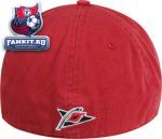 Кепка Каролина Харрикейнз / Carolina Hurricanes '47 Brand Franchise Fitted Hat