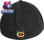 Кепка Чикаго Блэкхокс / Chicago Blackhawks '47 Brand Franchise Fitted Hat