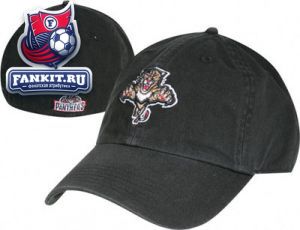 Кепка Флорида Пантерз / cap Florida Panthers