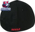 Кепка Нью-Джерси Девилз / New Jersey Devils '47 Brand Franchise Fitted Hat