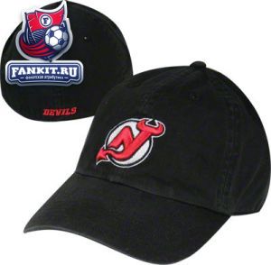Кепка Нью-Джерси Девилз / cap New Jersey Devils