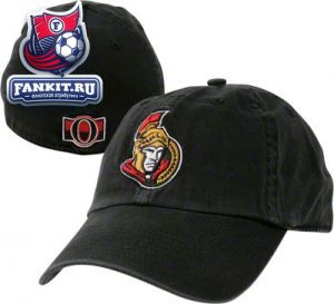Кепка Оттава Сенаторз / cap Ottawa Senators