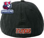 Кепка Филадельфия Флайерз / Philadelphia Flyers Black '47 Brand Franchise Fitted Hat