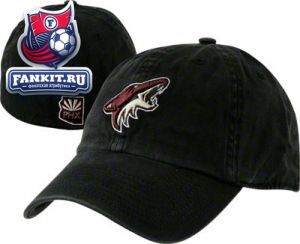 Кепка Финикс Койотс  / cap Phoenix Coyotes