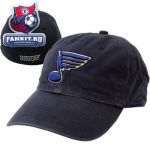 Кепка Сент-Луис Блюз / St. Louis Blues '47 Brand Franchise Fitted Hat
