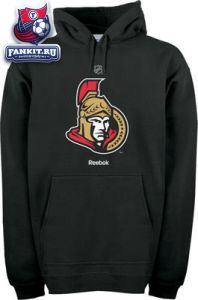 Толстовка Оттава Сенаторз / hoody Ottawa Senators