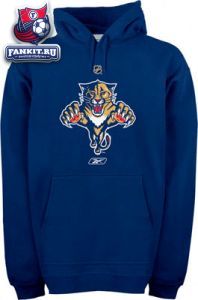 Толстовка Флорида Пантерз / hooded Florida Panthers