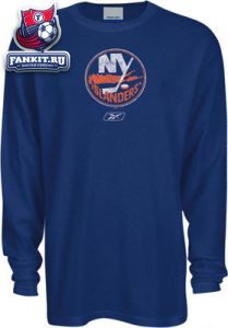Кофта Нью-Йорк Айлендерс  / jacket New York Islanders