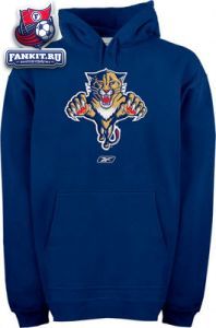 Толстовка Флорида Пантерз / hooded Florida Panthers