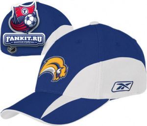 Кепка Баффало Сейбрз / cap Buffalo Sabres