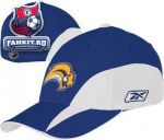 Кепка Баффало Сейбрз / Buffalo Sabres Platinum Practice Flex Hat