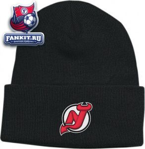 Шапка Нью-Джерси Девилз / hat New Jersey Devils