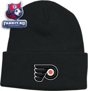 Шапка Филадельфия Флайерз / hat Philadelphia Flyers