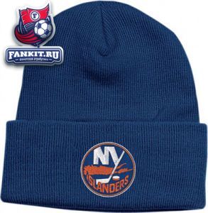 Шапка Нью-Йорк Айлендерс / hat New York Islanders