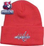 Шапка Вашингтон Кэпиталз Reebok / Washington Capitals Hat
