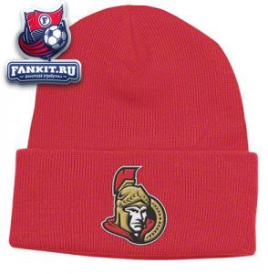 Шапка Оттава Сенаторз / hat Ottawa Senators