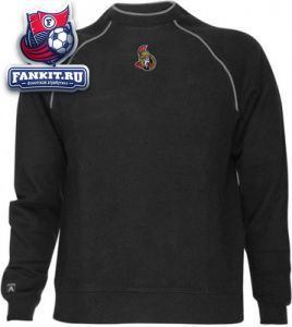 Кофта Оттава Сенаторз / jacket Ottawa Senators