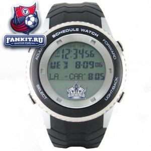 Часы Лос-Анджелес Кингз / watchesLos Angeles Kings