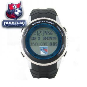 Часы Нью-Йорк Рейнджерс / watches New York Rangers