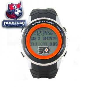 Часы Филадельфия Флайерз / watches Philadelphia Flyers