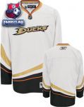 Игровой свитер Анахайм Дакс Reebok / Anaheim Ducks Jersey