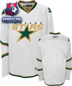 Игровой свитер Даллас Старз / premier Jersey Dallas Stars