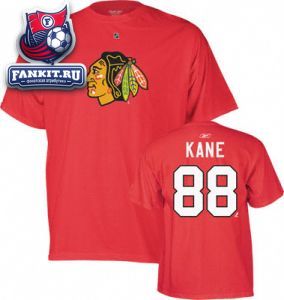 Футболка Чикаго Блэкхокс / t-shirt Chicago Blackhawks