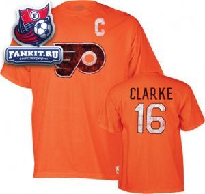 Футболка Филадельфия Флайерз / t-shirt Philadelphia Flyers