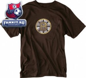 Футболка Бостон Брюинз / t-shirt Boston Bruins