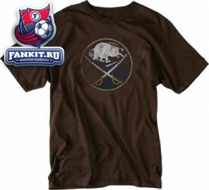 Футболка Баффало Сейбрз / t-shirt Buffalo Sabres