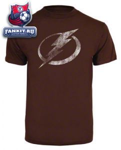 Футболка Тампа Бэй Лайтнинг / t-shirt Tampa Bay Lightning